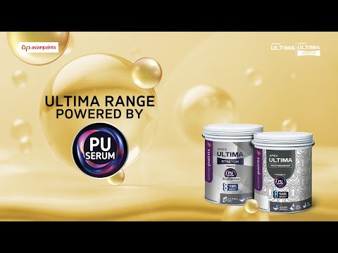 Asian Paints Apex Ultima Weather Proof