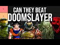 Who Can Actually Beat The Doom Slayer