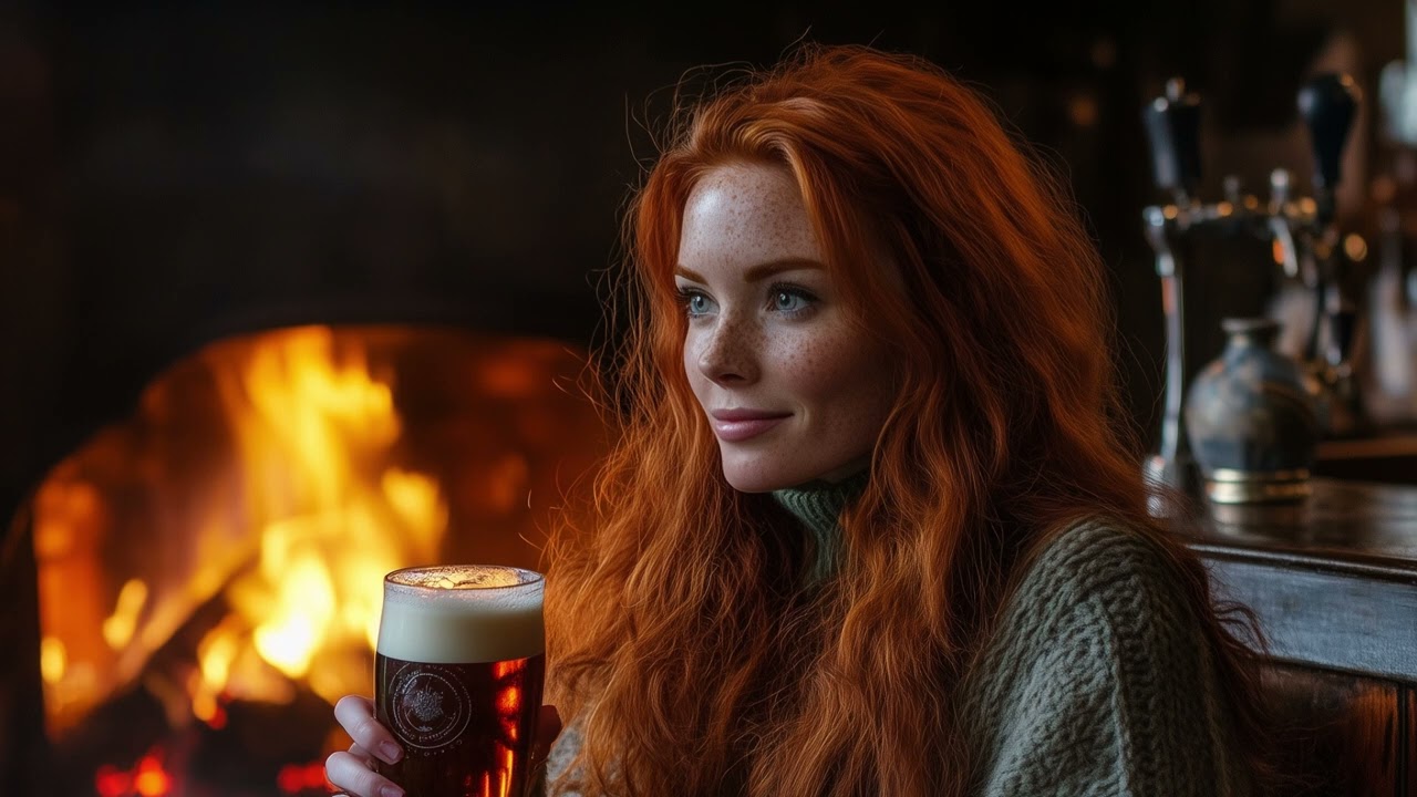 Kiss me, I'm Irish! - Irish music playlist