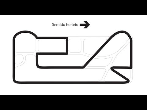 THR Kart 2016 - Kartódromo Aldeia da Serra
