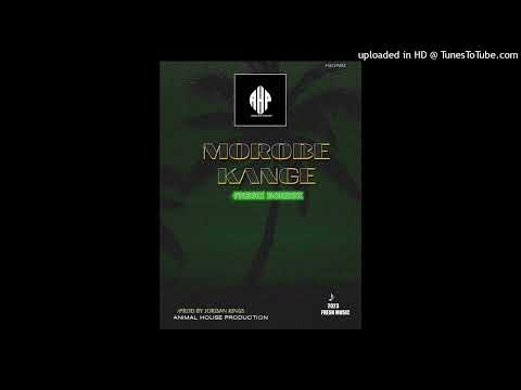 Morobe Kange(2023) - FREGII BONZOK