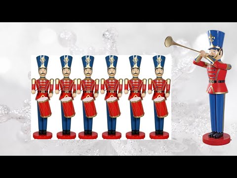 Big Horn Brass: March of the Toys