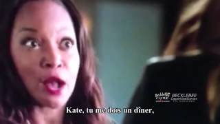 Castle 7x07 Sneak Peek #2 vostfr