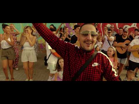 El Postureo | Videoclip | Los Desmadraos Rumba