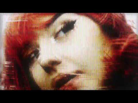 April - 54321 (Official Visualiser)