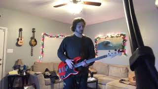 Third World - Rhythm of Life (bass cover)