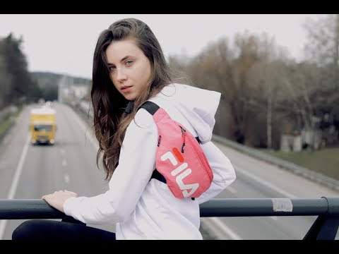 FILA - the hottest brand of the season!