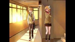 Nightcore - 3OH!3 - Double Vision