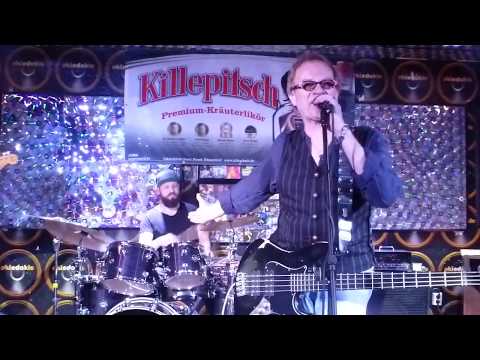 BENE NEUNER Solo @GoMusic 1/2018