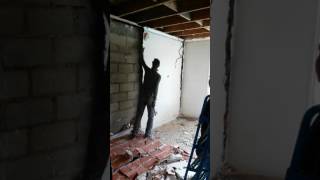 Download lagu Démolition doublage brique platriere. mp3 Download lagu Démolition doublage brique platriere. mp3