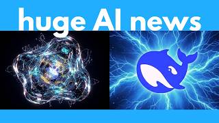 Deepseek V4, GPT-5.5, Kimi K2.6, MiMo Pro, video game agents, 4K editing: AI NEWS