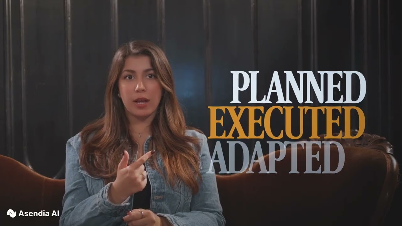 Workflows vs Co-Pilots vs AI Agents — video thumbnail