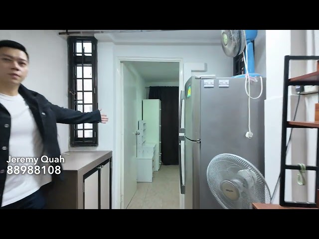 2 Room (2STD) HDB for Sale in  9 Jalan Batu - Image 28