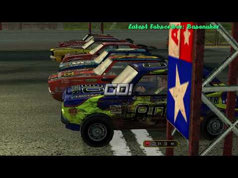 FlatOut in 2024 04 01 20 45 45