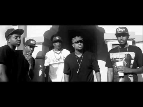 Ya Boy ft. Black Card Boyz - Street Lights - Official Music Video