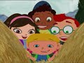 Little Einsteins Our Big Huge Adventure International Trailer