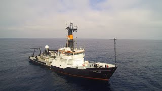 Carbon Flux Explorers