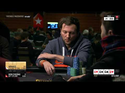 SICK hero call by Mrakes