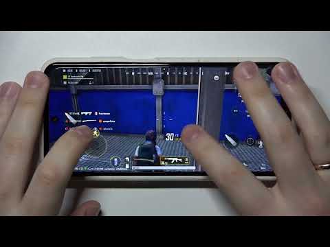 NOKIA X10 - PUBG New State | Gaming TEST | $425 | Nokia Smartphone for Games?!