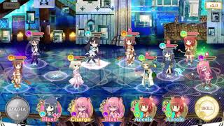 【マギレコ】ミラーズを5戦するだけ 第1回