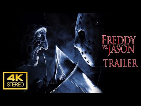 afbeelding Freddy vs. Jason
