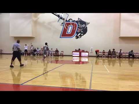 NTX Hawks 2021 67 Triumph Gold 15U Adams 50 - DFW Gaso Tip Off