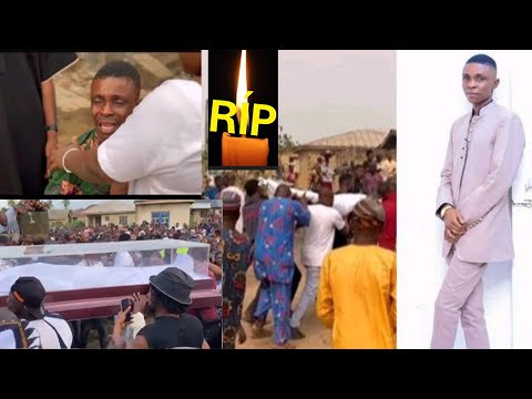 BREAKING RIP! POPULAR NOLLYWOOD ACTOR SISI QUADRI IS DEAD. CAUSE OF DEATH REVEALED.