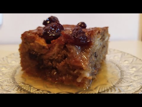 Fantasy of cakes-It can't be faster and easier-Fast baklava