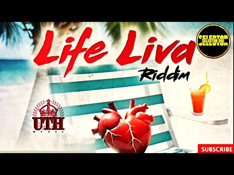 Life Liva Riddim Mixtape 2024 | Selector Doj | Lutan Fyah,Bescenta,Chezidek,Almak Redsquare