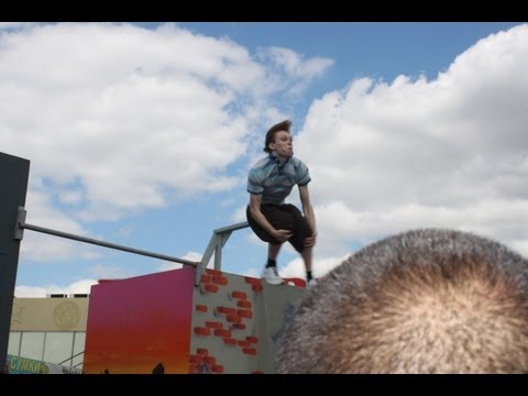 Лёха Жопочкин