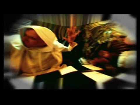 L.U.C & RAH - nibyminipocieszne psychomaterionety