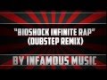 Dan Bull - Bioshock Infinite Rap (Dubstep Remix ...