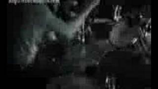 Burning Flame - Something Wrong (Splendor of Hell 08)