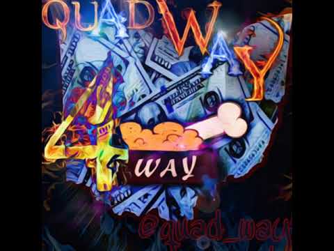 Quadway x Lil Johnnie foolin