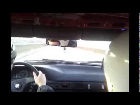 25 Rajd Podkarpacki os9