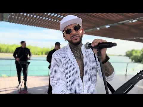 Diego Ríos - ¿Qué Pasará? (Video Oficial)