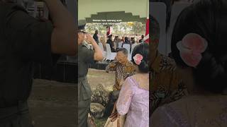 Download lagu Finally Reunited on Inauguration Day with Tears of Joy 🥰 #inauguration #tni #tniad #tniviral mp3