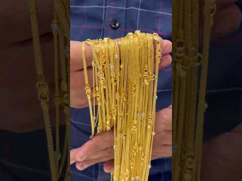 2gram starting anklets