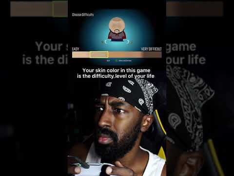 The most racist game ever!