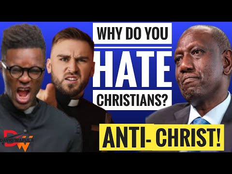 THE KIAMBAA RUMOURS WERE TRUE AFTER ALL!!