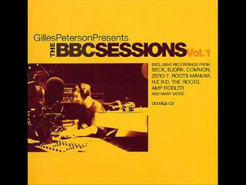 N E R D- Improvised Jam