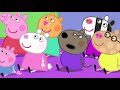 Peppa Pig Full Episodes Season 7 Compilation 24 Kids Videos