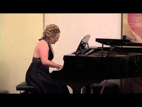 Fryderyk Chopin - Minutový valčík Des dur op.64