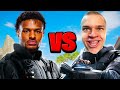Jynxzi Vs Bronny 1v1