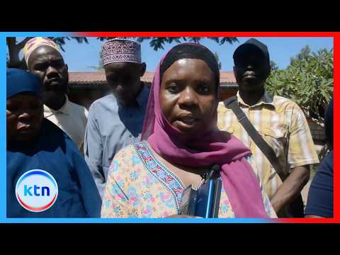 Beekeepers in Kwale call for reduced KEBS charges to access Kenya’s supermarket shelves