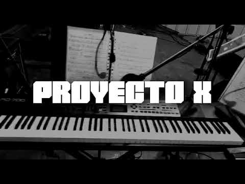 Video 4 de Proyecto X