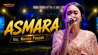 Download lagu NURMA PAEJAH - ASMARA || OM ADELLA LIVE CIREBON  mp3