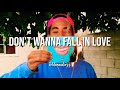 Kyle Don T Wanna Fall In Love Slowed