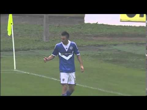Brescia 1-1 Palermo 05/10/2013 2013-14 - 8°