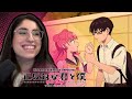 FIRST DATE You And I Are Polar Opposites Ep 2 REACTION